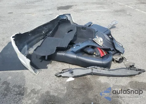 2013 Hyundai Azera Gls из США, поврежденный, VIN KMHFH4JG8DA260003